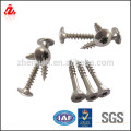 torx wood screw